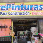 Ferrepinturas Peña - Ferretería en Bogotá