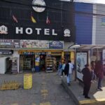 Ferrepuestos la paz - Ferretería en Bogotá