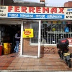 Ferrermax - Ferretería en Bogotá