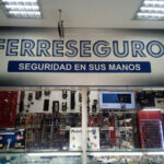 Ferreseguro - Ferretería en Bogotá