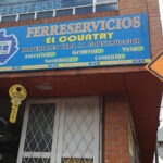 Ferreservicios El Country - Ferretería en Bogotá