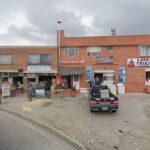 Ferreservicios El Prado - Ferretería en Bogotá