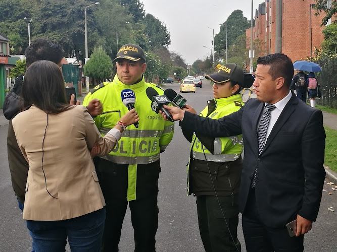Imagen de Ferreservicios La Ciudadela - Ferretería en Bogotá