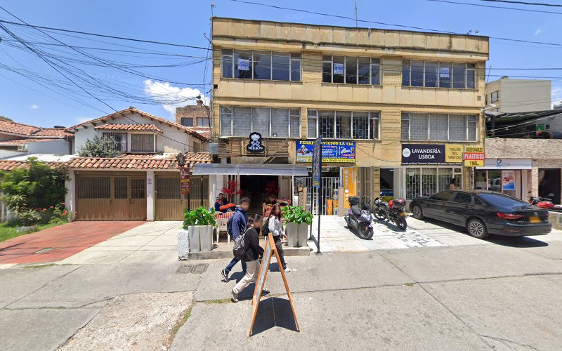 Imagen de Ferreservicios la 134 - Ferretería en Bogotá