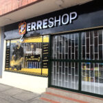 Ferreshop - Ferretería en Bogotá
