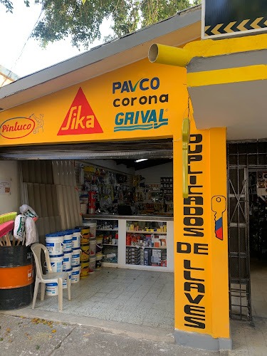 Imagen de Ferresoluciones Manga - Tienda de herramientas en Cartagena