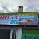 Ferresoluciones Marbet - Ferretería en Bogotá
