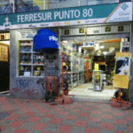 Ferresur Punto 80 - Ferretería en Bogotá