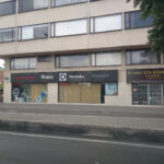 Ferretera Electrocerradura Av 19 - Ferretería en Bogotá