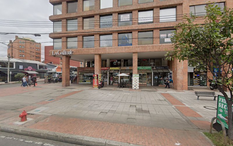 Imagen de Ferreteria 118 - Ferretería en Bogotá