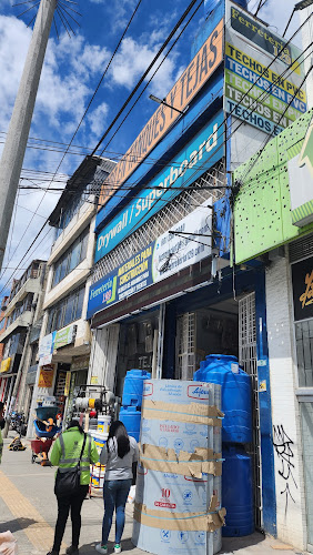 Imagen de Ferretería 129 - Ferretería en Bogotá