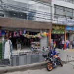 Ferretería 2000 - Tienda de herramientas en Bogotá