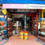 Ferretería 2002 Mundial - Ferretería en Bogotá