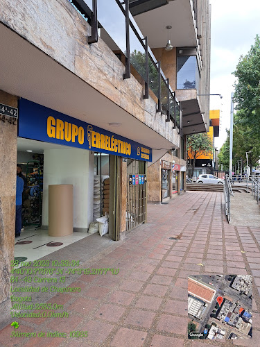 Imagen de Ferreteria 92-22 - Ferretería en Bogotá