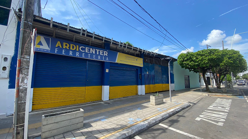 Imagen de Ferretería ARDICENTER - Tienda de herramientas en Barrancabermeja