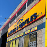 Ferretería Aceros Láminas & Perfiles - Ferretería en Barrancabermeja