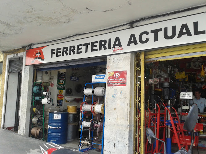 Imagen de Ferreteria Actual - Ferretería en Medellín