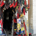 Ferreteria Alberto Romero - Ferretería en Bogotá