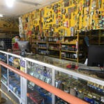 Ferretería Alboraya - Ferretería en Barranquilla