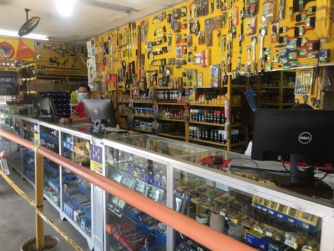 Imagen de Ferretería Alboraya - Ferretería en Barranquilla