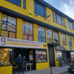 Ferretería Alejandro Garzón Suárez - Ferretería en Bogotá