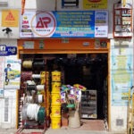 Ferretería Almacén JAR - Ferretería en Bogotá