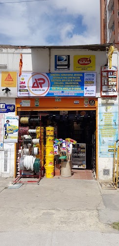 Imagen de Ferretería Almacén JAR - Ferretería en Bogotá