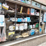 Ferretería Ambientes Arquitectónicos - Tienda de herramientas en Bogotá