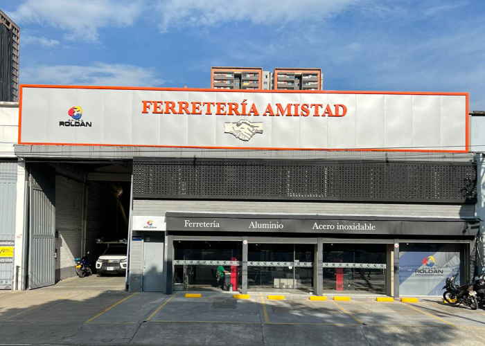 Imagen de Ferreteria Amistad s.a - Ferretería en Medellín
