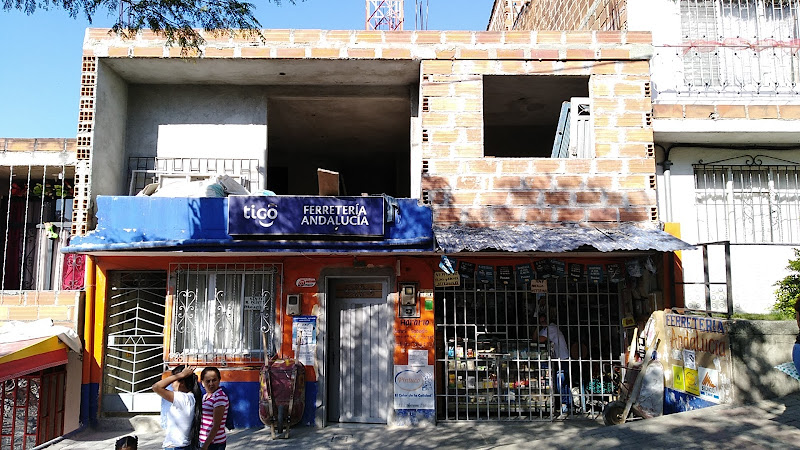 Imagen de Ferreteria Andalucia - Tienda de herramientas en Medellín