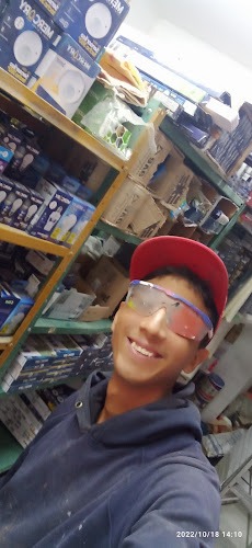 Imagen de Ferreteria Andina - Ferretería en Bogotá