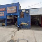 Ferreteria Andna De Perfiles - Ferretería en Bogotá