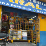 Ferretería Aral Ltda - Tienda de artículos para el hogar en Cali