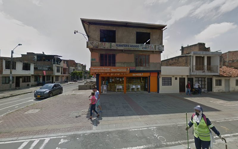 Imagen de Ferretería Arango San Marcos - Ferretería en Cali