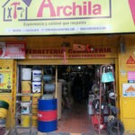 Ferretería Archila - Ferretería en Bogotá