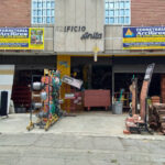 Ferreteria ArciGres de Colombia II - Tienda de herramientas en Cali