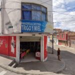 Ferretería Ardilas - Ferretería en Bogotá