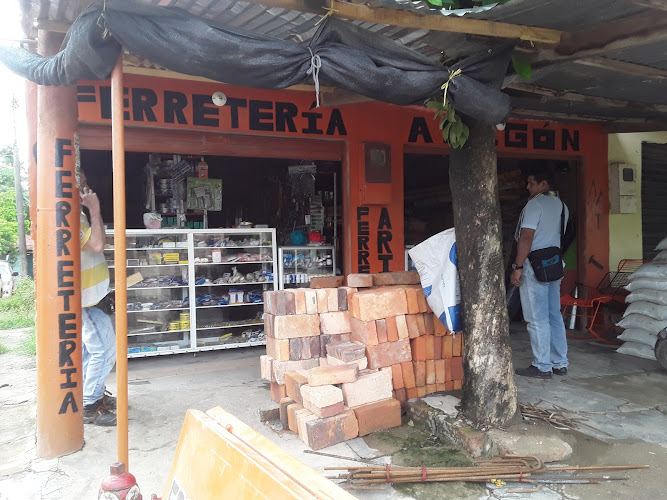 Imagen de Ferretería Arigòn - Ferretería en Barrancabermeja