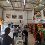 Ferretería Barbosa Sucursal Alfonso López - Ferretería en Cali