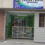 Ferretería Beerseba - Ferretería en Bogotá