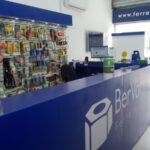 Ferretería BerVar Bochalema Homestore - Tienda de herramientas en Cali
