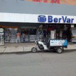 Ferretería BerVar - Ferretería en Cali