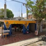 Ferreteria Beraca - Ferretería en Barranquilla