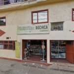 Ferreteria Bochica - Ferretería en Soacha