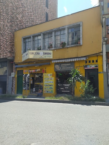 Imagen de Ferretería Bomboná - Ferretería en Medellín