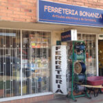 Ferretería Bonanza - Ferretería en Bogotá