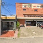 Ferretería Carfari Proveedor Industrial Ltda - Tienda de materiales para la construcción en Barranquilla