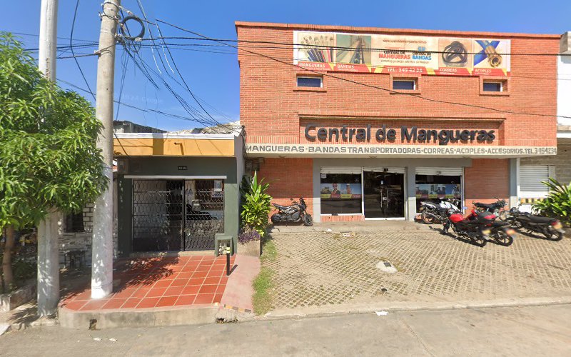 Imagen de Ferretería Carfari Proveedor Industrial Ltda - Tienda de materiales para la construcción en Barranquilla