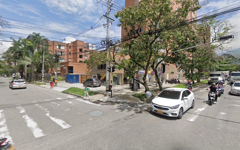 Imagen de Ferretería Caribe - Tienda de materiales para la construcción en Medellín