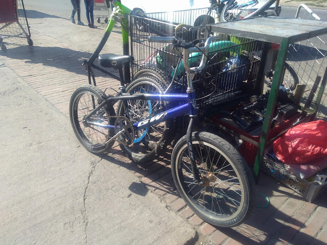 Imagen de Ferretería Cd - Tienda de artículos para el hogar en Bogotá